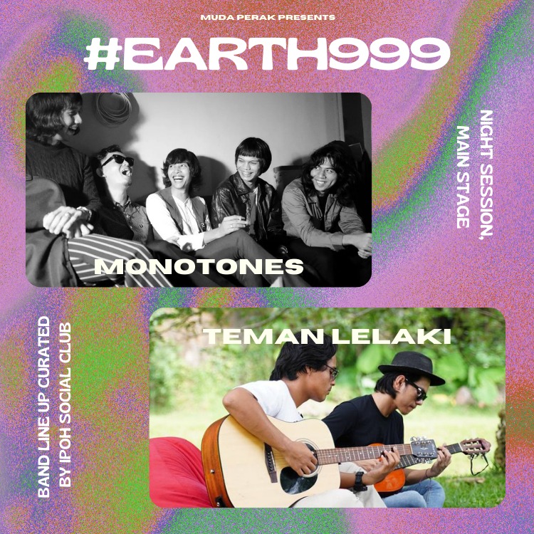 partimudaperak's tweet photo. #EARTH999 🚨🌍 ARE YOU READY PERAKIANNS ?!
JOM JUMPA DI GUA MASOORAT ESUK!! Banyak aktiviti akan diadakan esuk untuk menyelamatkan bumi kita. For more details boleh tekan link di bio 👌🏼
#mudaperakbergerak #mudaperak https://t.co/6qi974zUn2