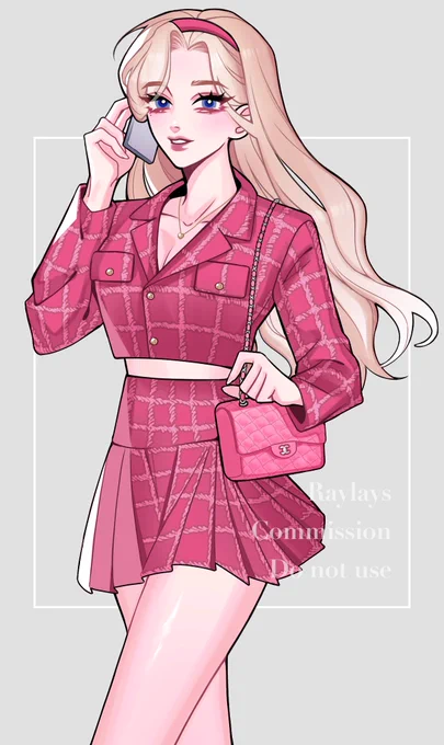 คอมมิชค้าบบบ 