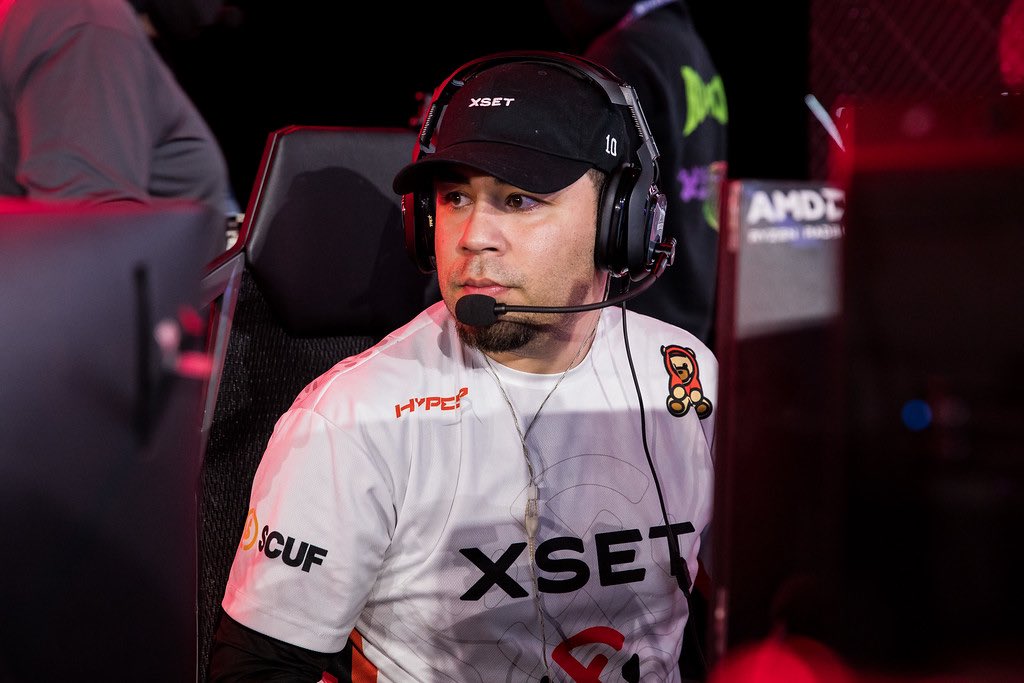 HCS Intel tweet media