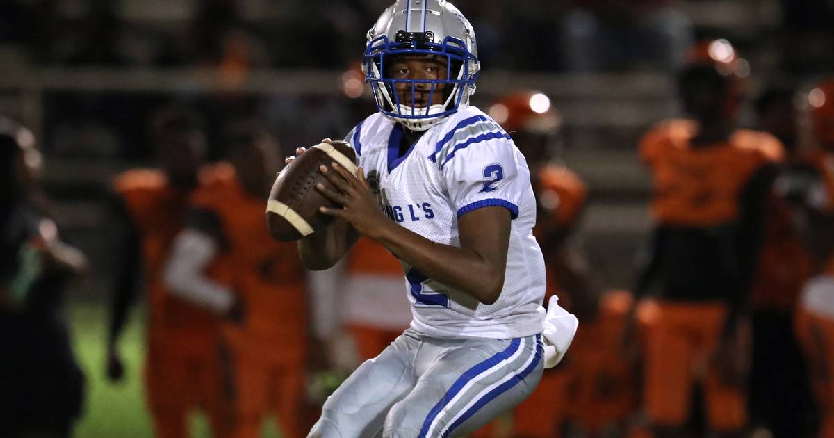 Sentinel HS Sports tweet media