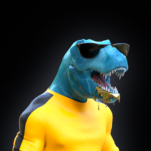 JPunks Sale Completed! 6748 bought for 0.20 ETH by HanYolo1 from Dougie24 #TribeCalledRex via <a href="/NFTSalesBots/">NFT Sales Bots - by BotFrens</a> opensea.io/assets/ethereu…