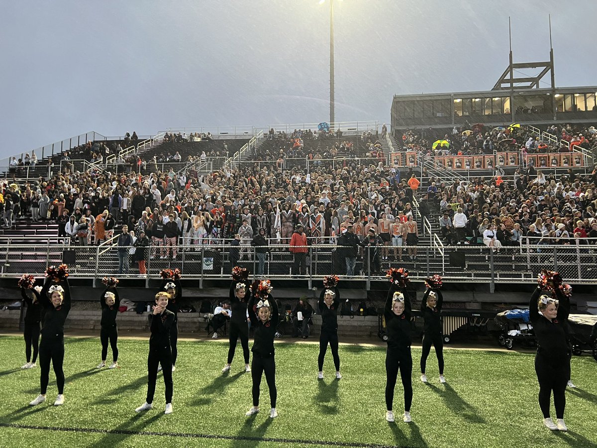 Valley High School Athletics and Activities tweet media