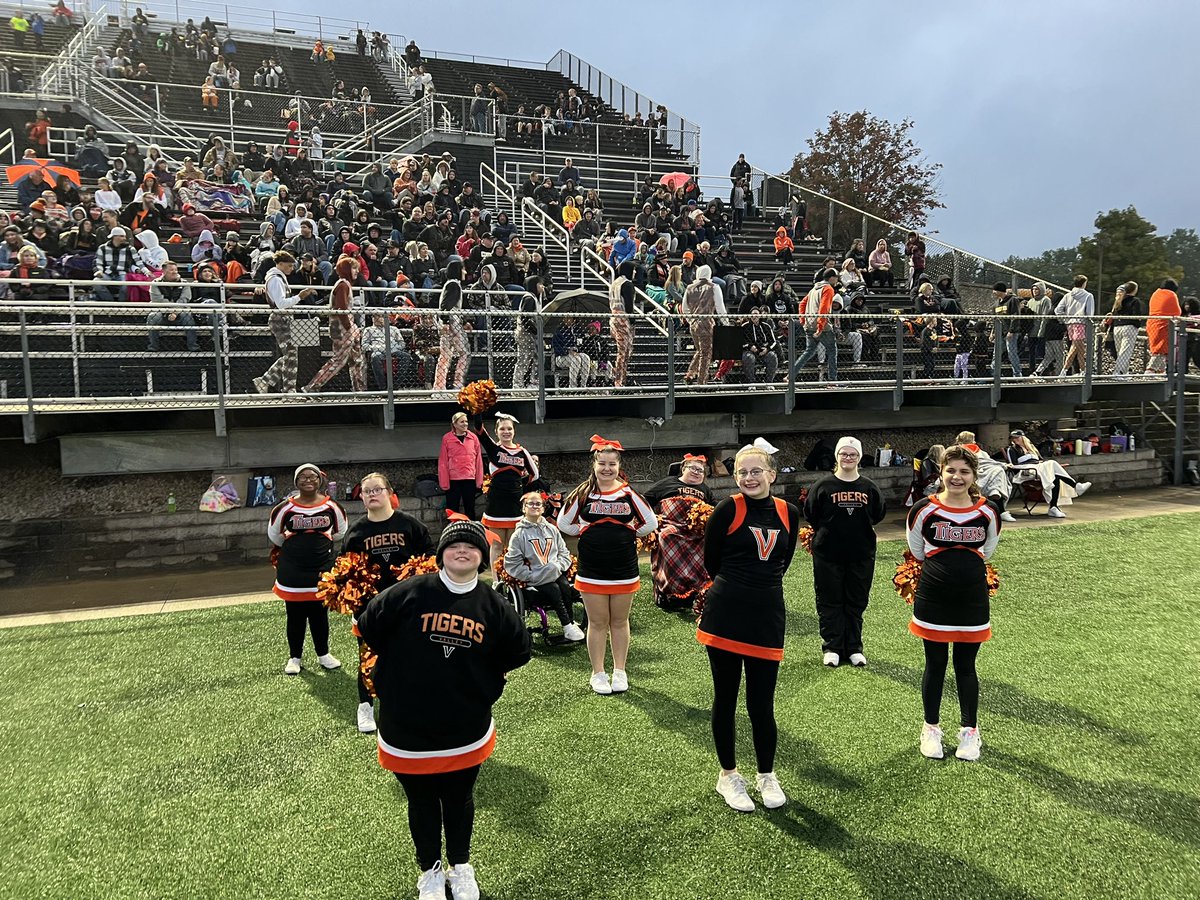 Valley High School Athletics and Activities tweet media