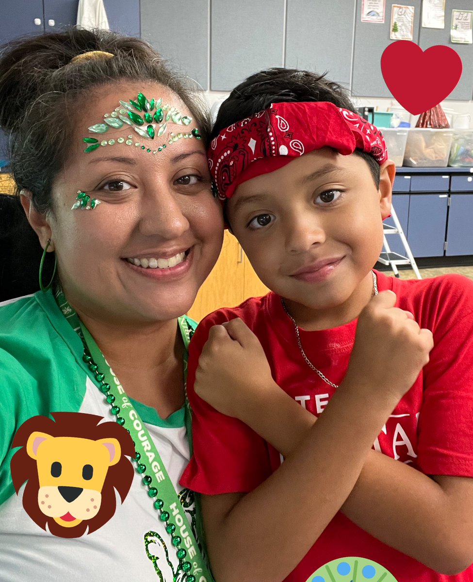 Mrs. Salinas tweet media