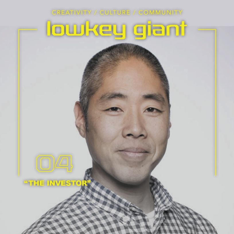 lowkeygiant1's tweet photo. ISSUE: 04 >> “The Investor” / Featuring: Miko Matsumura @mikojava / #audiomagazine (19 min. length) / #opensource #investor #investment #cryptoinvestor #blockchain #creativity #culture #community #crypto #nft #tech #interview #art #music #newmedia / https://t.co/gWU1uywfco https://t.co/3KKmfLQiC7