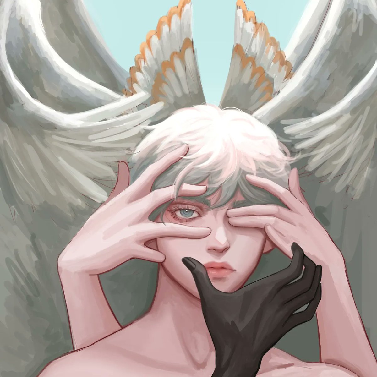 Cosdrake1's tweet photo. Hello everyone, just wanted to let y'all know I'm open for commissions, feel free to dm if you are interested ✨
#opencommissions #opencommission #commissionsopen #commissions #artcommissions #illustration #art https://t.co/cU6aNGPiF9