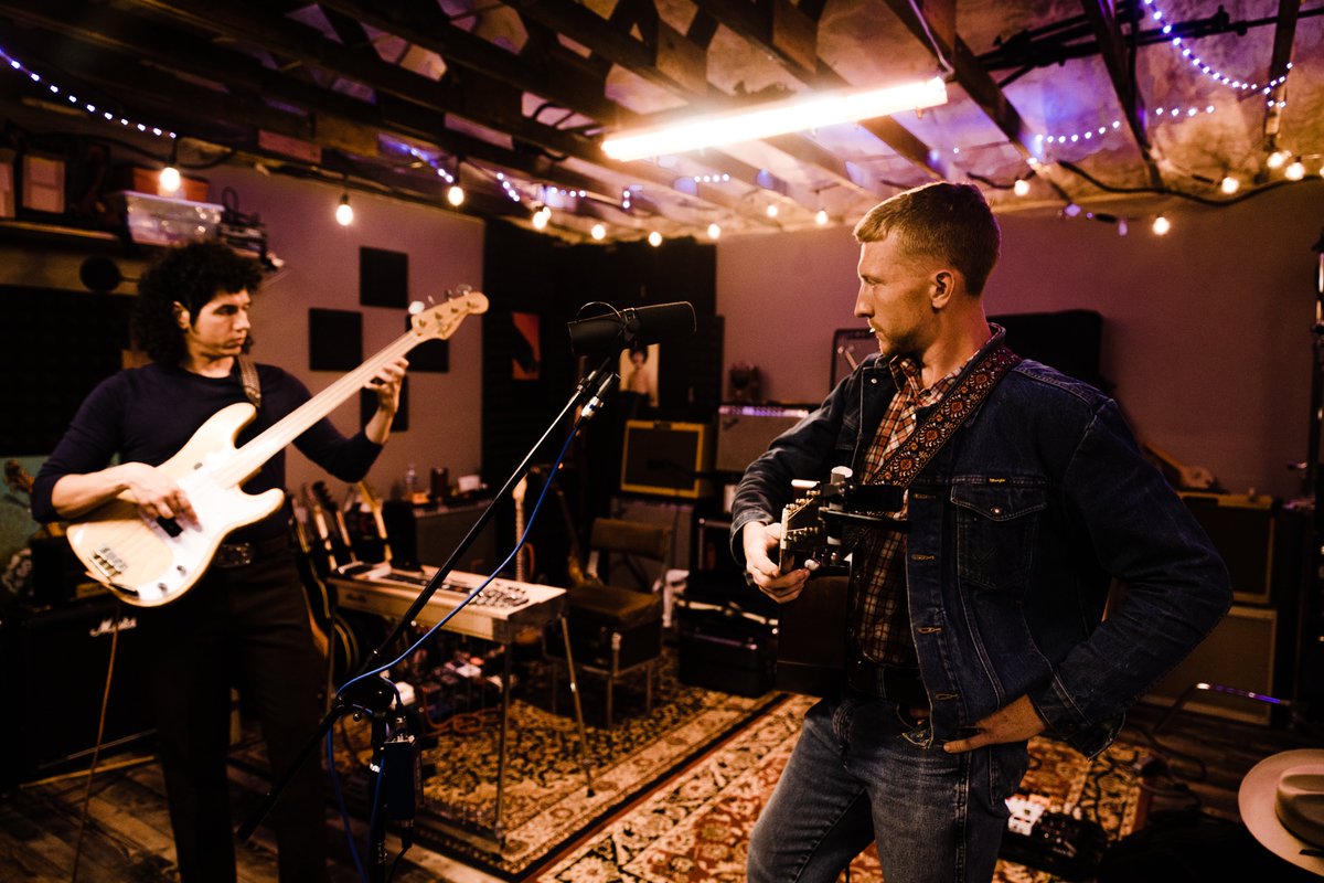 Tyler Childers tweet media
