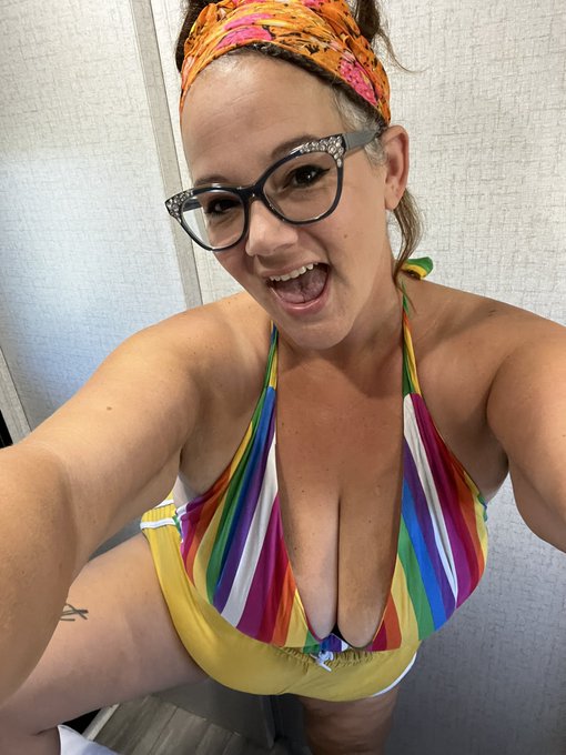 Back for more!! https://t.co/UvnBHqbK6e