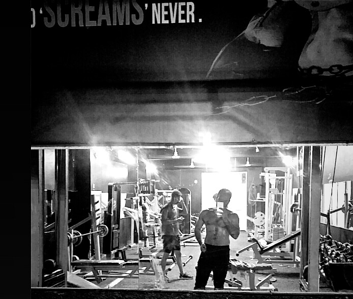 isaacfaez's tweet photo. Growth is painful. Change is painful. But nothing is as painful as staying stuck somewhere you don't belong https://t.co/38YZ4ygZoH