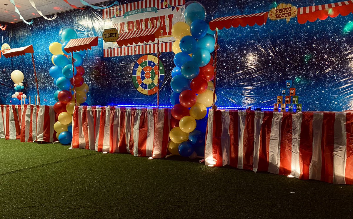 Success sharing at 627