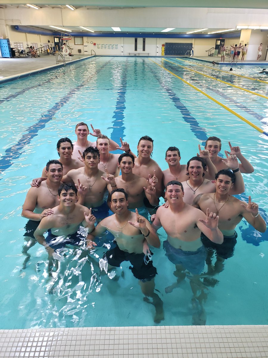 JavelinaBSB's tweet image. 3Peat!