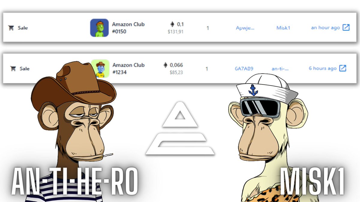 Amazon Club tweet media