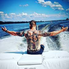 JohnGotti10 (@byczekfernand10) on Twitter photo 