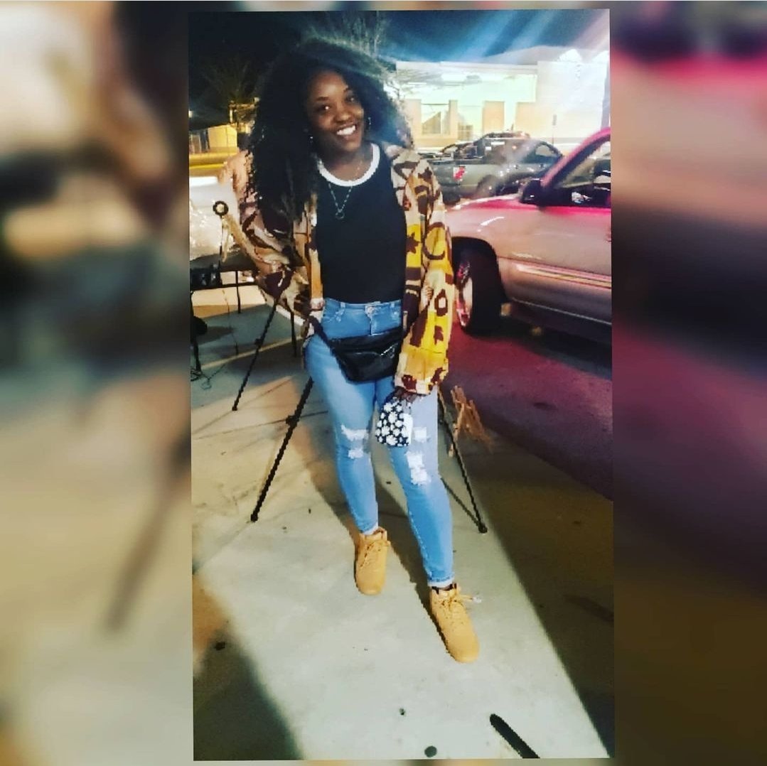 MsSimoneJ's tweet photo. #MsSimone Your new #FemaleBattleRapper ππΎππΎ
.
.
#MsSimoneJ #TheGreat #Renaissance #WeGotNow #WeJustStill #FemaleBattleRapper #RvaBattleRapper #RvaFemaleBattleRapper https://t.co/ZTcfDdWM4n