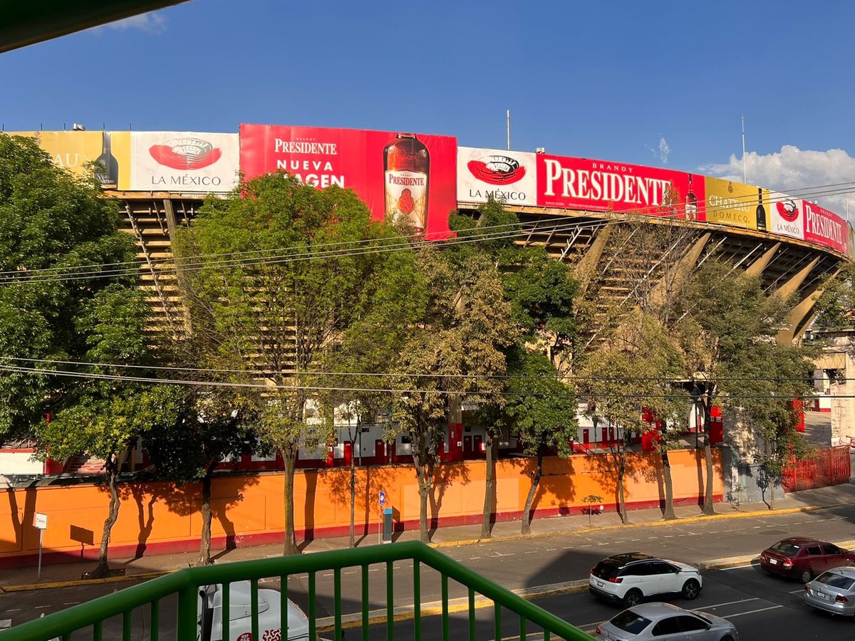 Manolo Peña tweet media