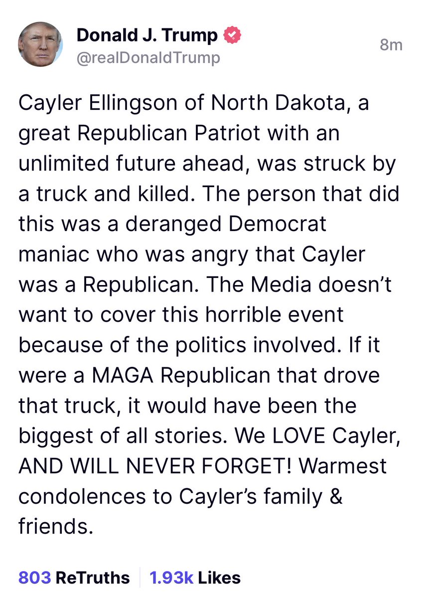 Thank you, Mr President