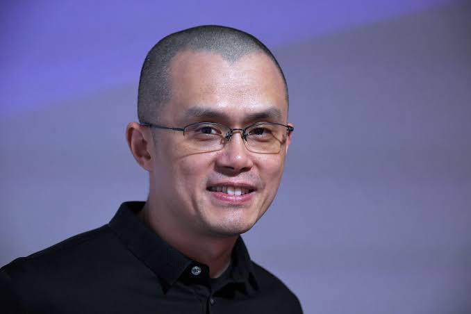 Hi <a href="/cz_binance/">CZ 🔶 BNB</a>  you actually disappointed us, many Nigerians relays on your exchange and we are holding #Lunc #BoycottBinance