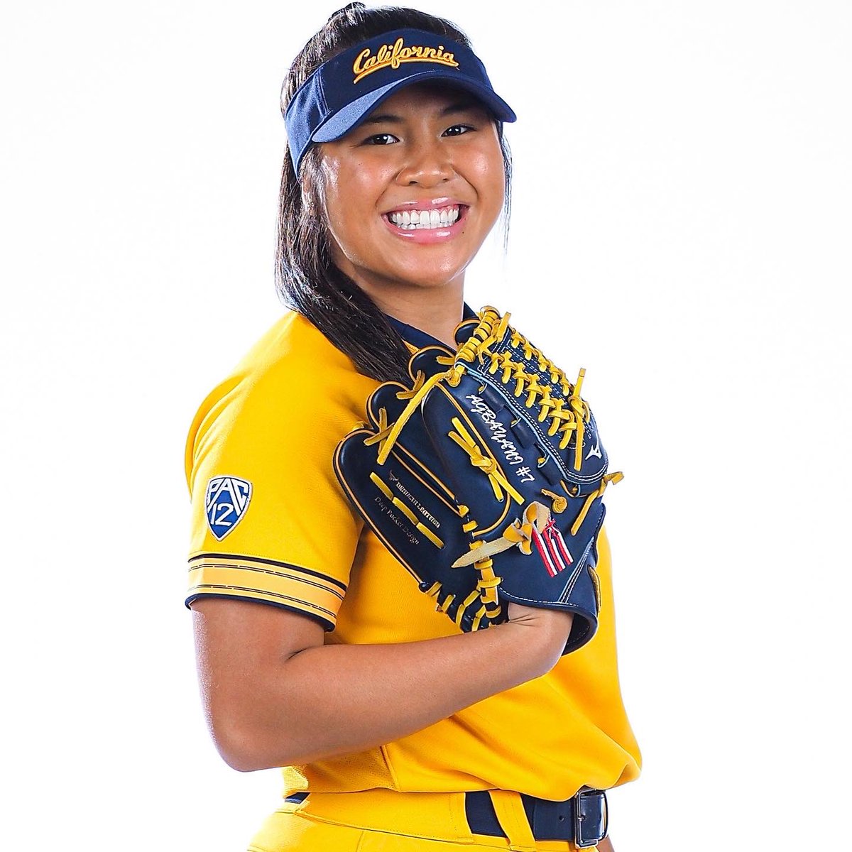 📸 📸 • • • @leileiagbayani —> 2022 #GoBears