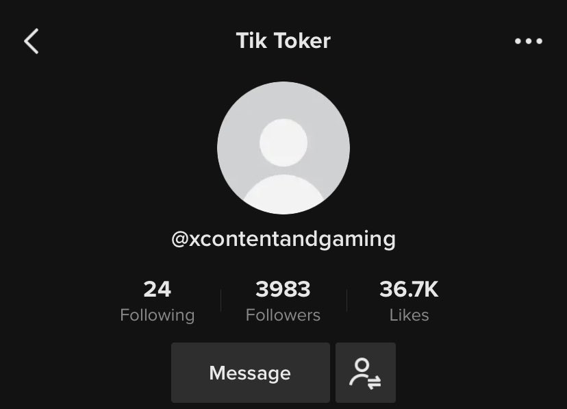 xratedcontent0's tweet photo. yes tiktok has banned my account, have made a new account and will be more careful, every xrated content will be posted on here!!! new account is up so let’s get back to 3.8k #bb24 #FYP #animegirl #cosplayergirl #TrendingNow 

https://t.co/JUapHne1iq https://t.co/MIi1khp3LR