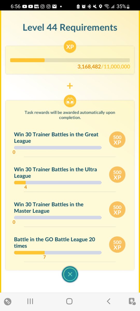 SarahMichelle tweet media