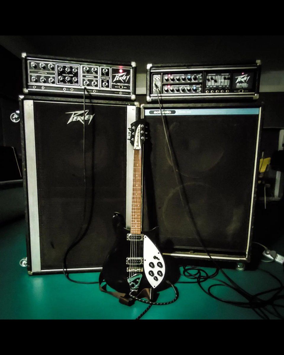 Peavey's tweet photo. Thanks to everyone who shared shots of your #Peavey gear for Fan Friday! Visit https://t.co/T0a7wYT6UG to see them all! https://t.co/un4kkOYSrR