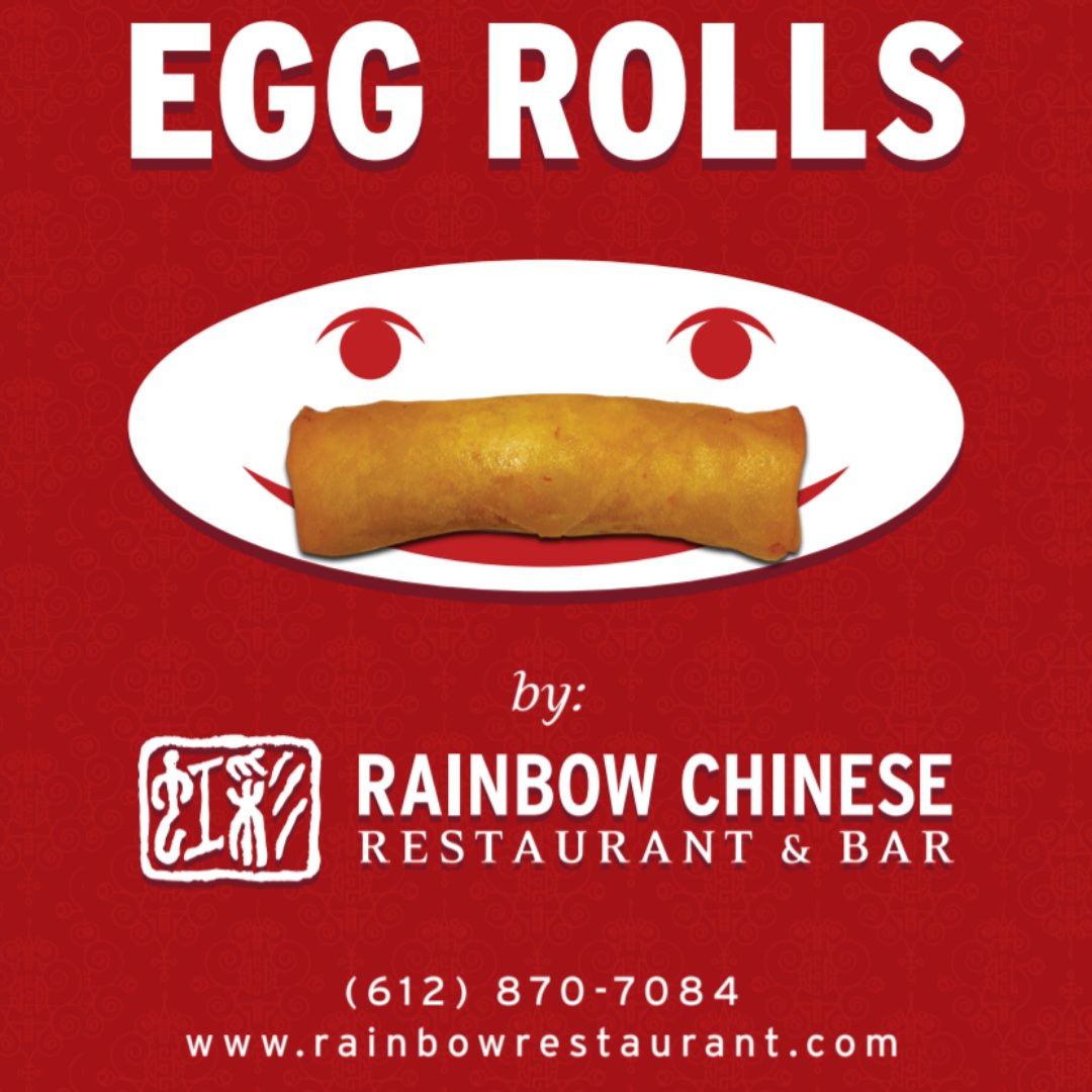 HEADS UP: Rainbow WILL NOT be at the <a href="/MplsFarmMarket/">MplsFarmMarket</a> this weekend (September 24 and 25). We'll catch you at the restaurant while you pick up your takeout faves! 🌈❤️

bit.ly/RainbowMpls to order online