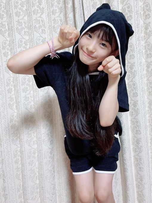 Twitterのコスプレ画像2