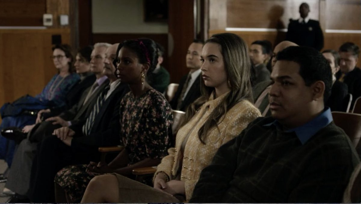 The finale of @SHOCityOnAHill is available to stream NOW and airs on <a href="/Showtime/">SHOWTIME</a> Sunday at 10et/pt. It was a blast to be a part of season three—tune in and see how it all turns out…