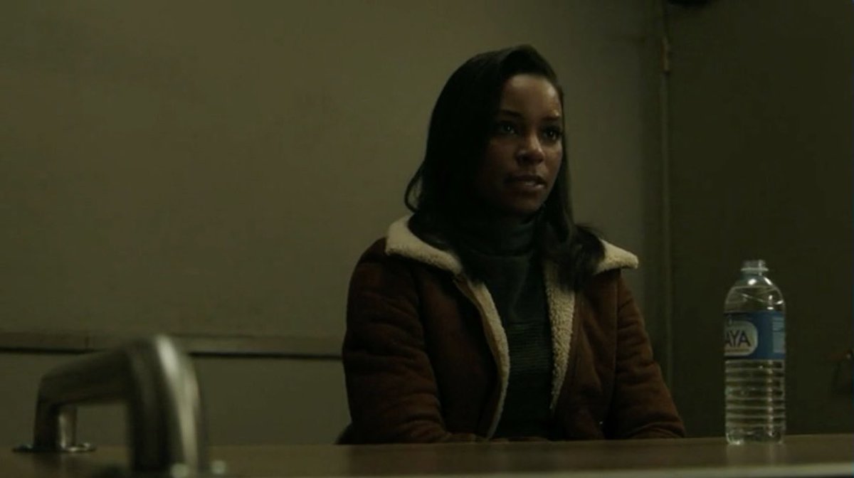 carohartharris's tweet photo. The finale of @SHOCityOnAHill is available to stream NOW and airs on @Showtime Sunday at 10et/pt. It was a blast to be a part of season three—tune in and see how it all turns out… https://t.co/CATeXBoFUS