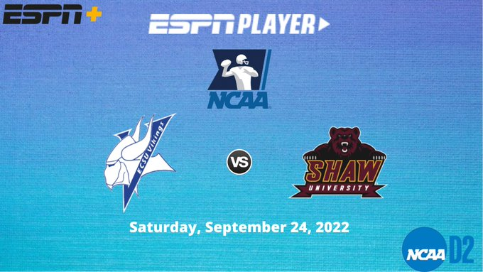 ncaa div II Football tweet media