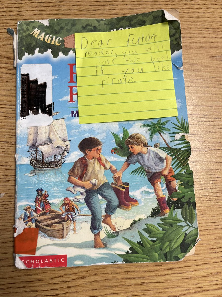 Christie Watts (@cwatts_2nd) on Twitter photo Dear Future Reader..
More gallery walking today! Students wrote to future readers of their books & it was so much fun to see what students loved about their books! #communication #futureready #FISDmadetoshine <a href="/OgleElem/">Ogle Elementary</a> Dear Future Reader..
More gallery walking today! Students wrote to future readers of their books & it was so much fun to see what students loved about their books! #communication #futureready #FISDmadetoshine <a href="/OgleElem/">Ogle Elementary</a>