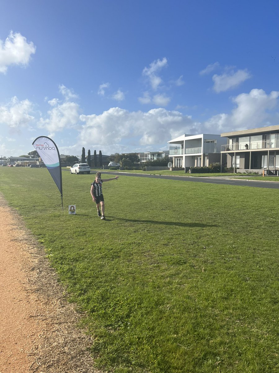 AngelaBarney (@angeandbarney) on Twitter photo What an amazing morning for a run. Thanks <a href="/parkrunAU/">parkrun Australia</a> Portarlington for having us. #loveparkrun What an amazing morning for a run. Thanks <a href="/parkrunAU/">parkrun Australia</a> Portarlington for having us. #loveparkrun