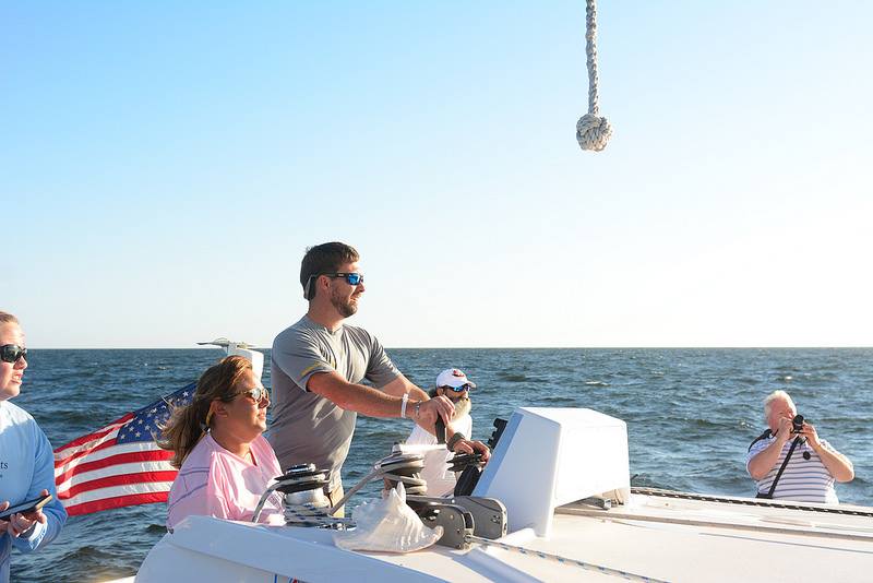 CorpGulf's tweet image. The weekend is here! What do you have planned? #BRVacations 🛥😎☀️