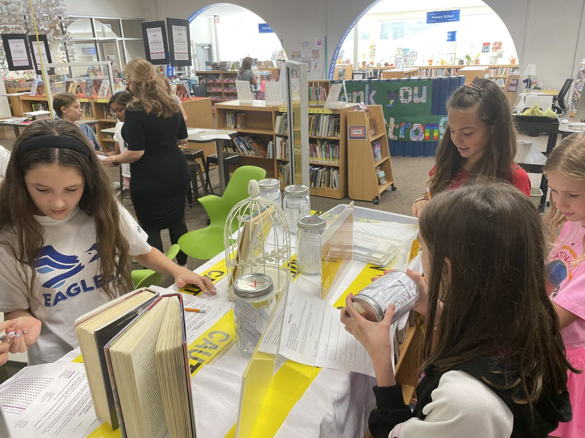 AIS_K12Library tweet media