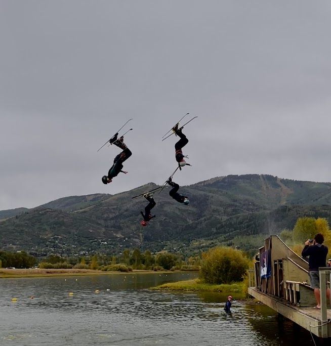 The Week in Review - HS Mountain Bike Race, Join the Board, Smartwool Sample Sale, and more! conta.cc/3DLXiZq
conta.cc/3SwyR6G