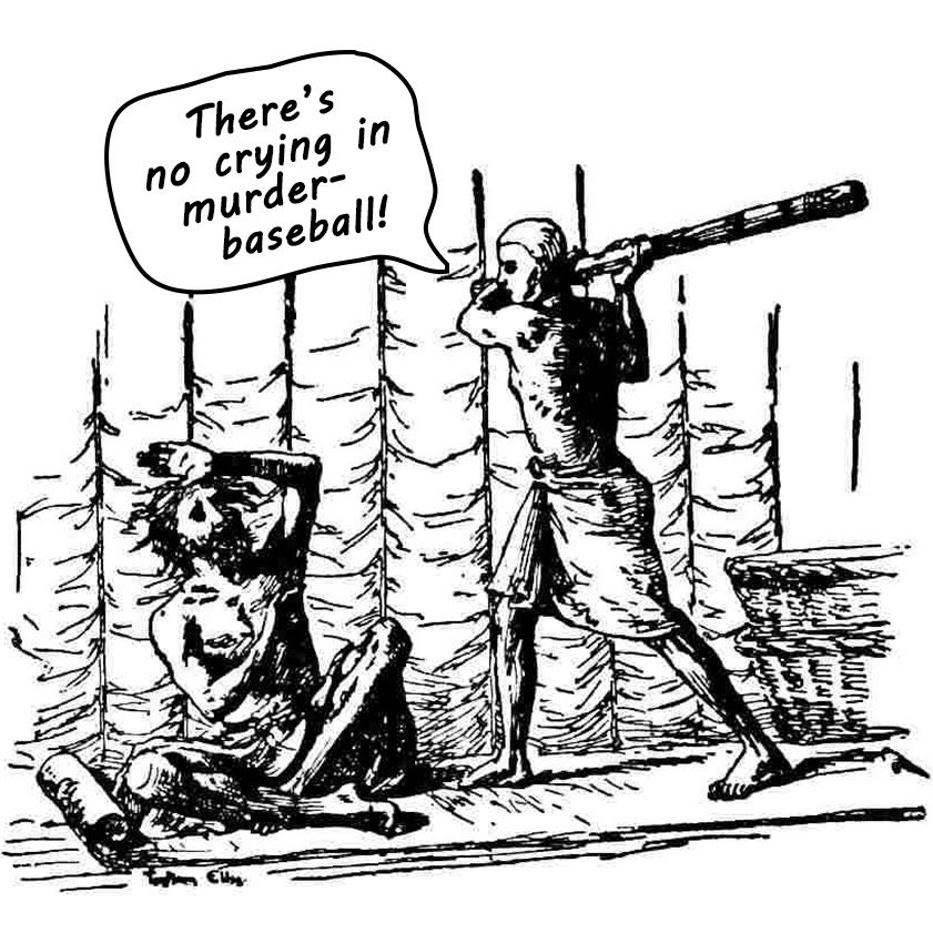 Mythunderstood tweet media