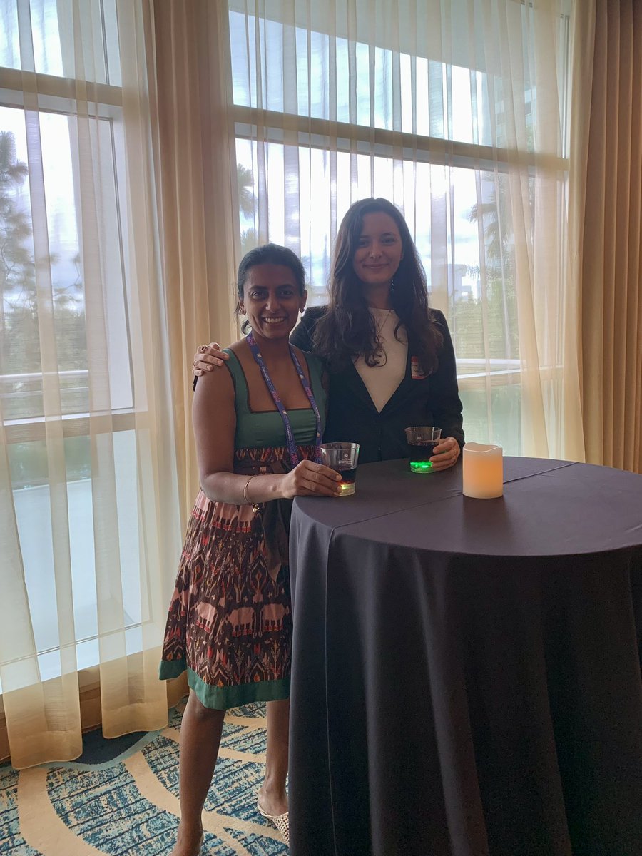 cameliadb_'s tweet photo. Had so much fun attending #GHC22! Not to mention that it was a pleasure to meet and chat with the director of Tableau Research, Dr. Vidya Setlur!

@vsetlur @tableau #GHC22 #NextIsNow https://t.co/k4icQJmWQ3