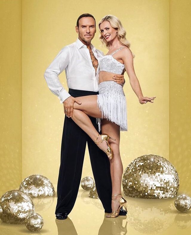 Matt Goss tweet media
