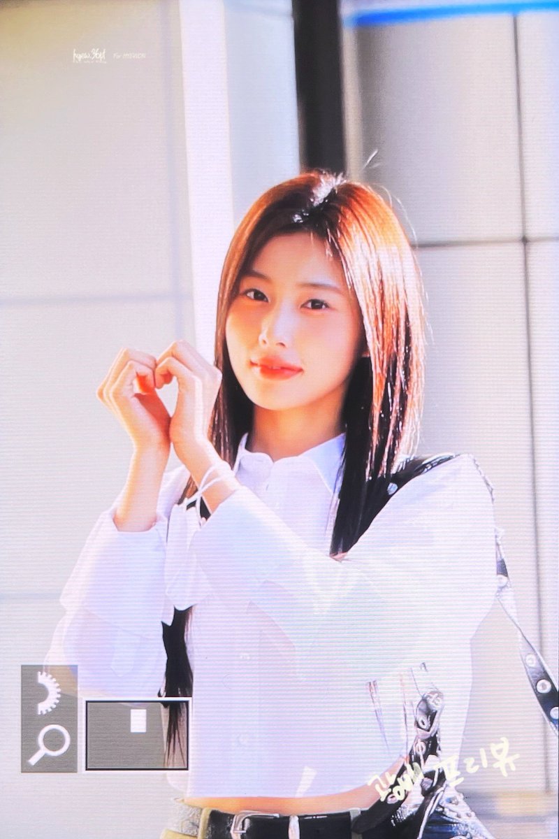 hyew_36pt's tweet image. 220924

형ㅇㅇ~ㅠ

#강혜원 #혜원 #カンヘウォン #hyewon
#KangHyewon
@hyemu_official