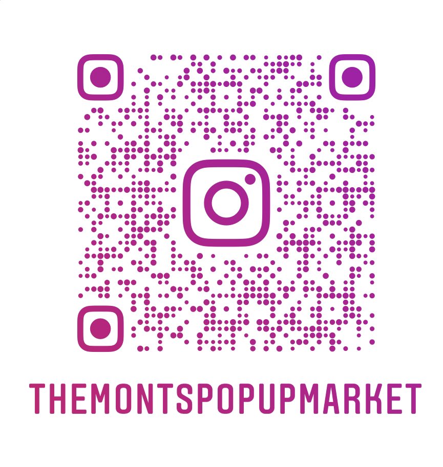 FOLLOW US ON INSTAGRAM 🫶🏼