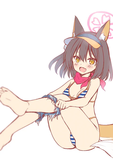 おはようございぱんつ 