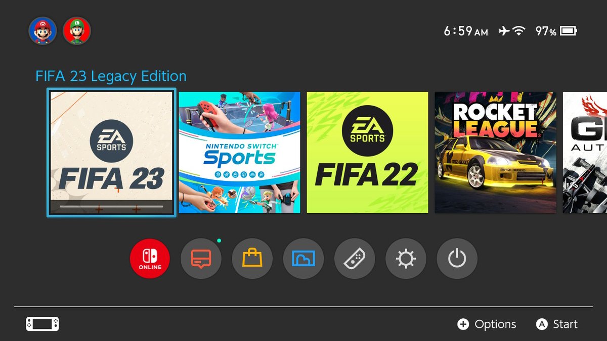 FaisalFocusRS's tweet photo. #NintendoSwitch https://t.co/wudUutm2Zx