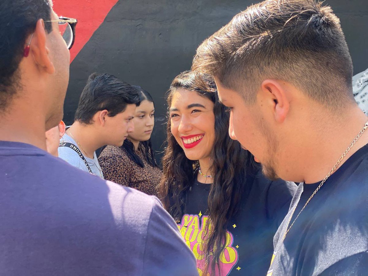 Zoermr_'s tweet photo. Me acaban de pasar unas fotitos de cómo nos fue la semana pasada, me encantaron.💓
#ZoePresidenta
#PrimeraPresidenta
#ZoeConProyecto https://t.co/gwBPx0hZyI