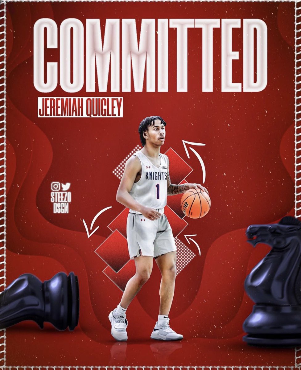 Colby Giacubeno (@ColbyGHoops) on Twitter photo 2022-09-23 23:05:21 2023 @McNamaraHoops/@TTOBasketball PG Jeremiah Quigley has committed to Fairleigh Dickinson. 2023 @McNamaraHoops/@TTOBasketball PG Jeremiah Quigley has committed to Fairleigh Dickinson.