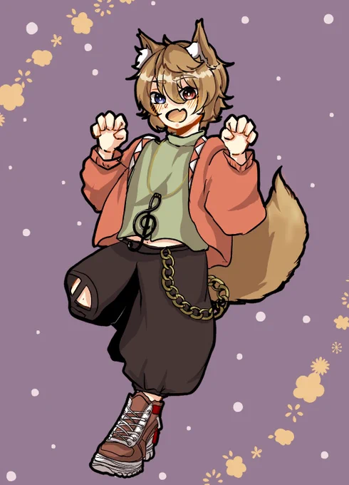 できちゃ～ 