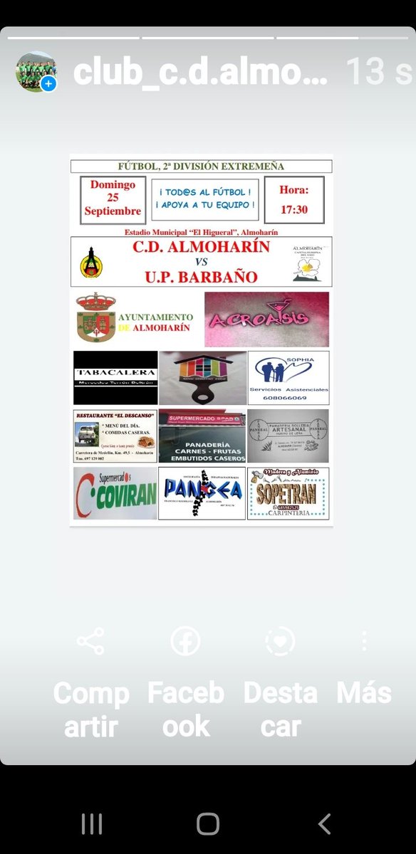 Vamos verdes vosotros podeis 💪⚽️💪☘⚽️💪☘