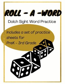 StephanieP78's tweet photo. 🎲 Need a no-prep printable for your small groups or RTI? This is an engaging activity for PreK - 3rd grade. 🎲 https://t.co/yzvO5Ny6jD #iteach #prek #Kinderchat #elementary #school #teacherspayteachers #teachersfollowteachers #centers #rti #reading #sightwords https://t.co/4aWgjbl352