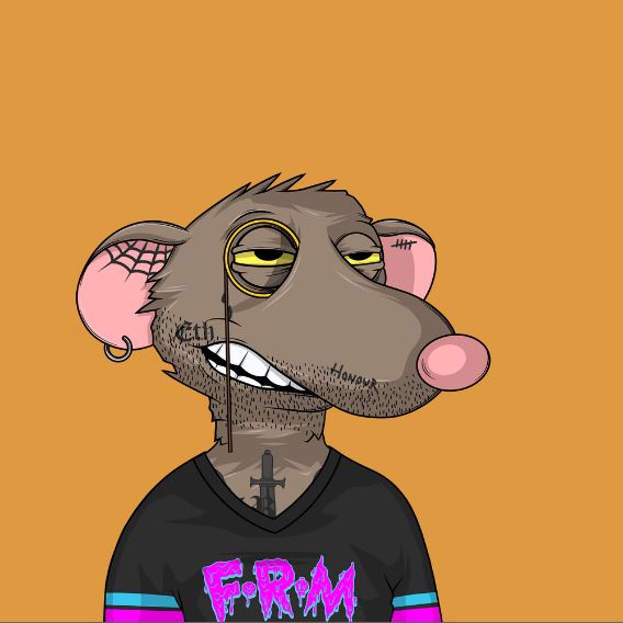 🔪𝗚𝗜𝗩𝗘𝗔𝗪𝗔𝗬🔪

What knife would @fatratmafia #4957 wield?
A Butterfly Knife, A Bayonet or A Cleaver?

Let us know and win Fat Rat #4957

To Enter:
- Comment Your answer
- Follow <a href="/TheKnifeClubNFT/">Knife Club🔪</a> &amp; @fatratmafia
- Like &amp; Retweet
- Tag a friend!

24 Hours!