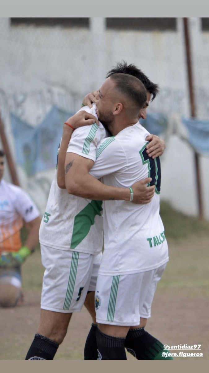 ¡Mañana juega la T!

Fecha 4 del #MasculinoB
🆚Gonnet
📆Sábado 24/09
⏰16:00hs
🏟39 y 203

#VamosTalleres #DicenQueNuncaSeRinde