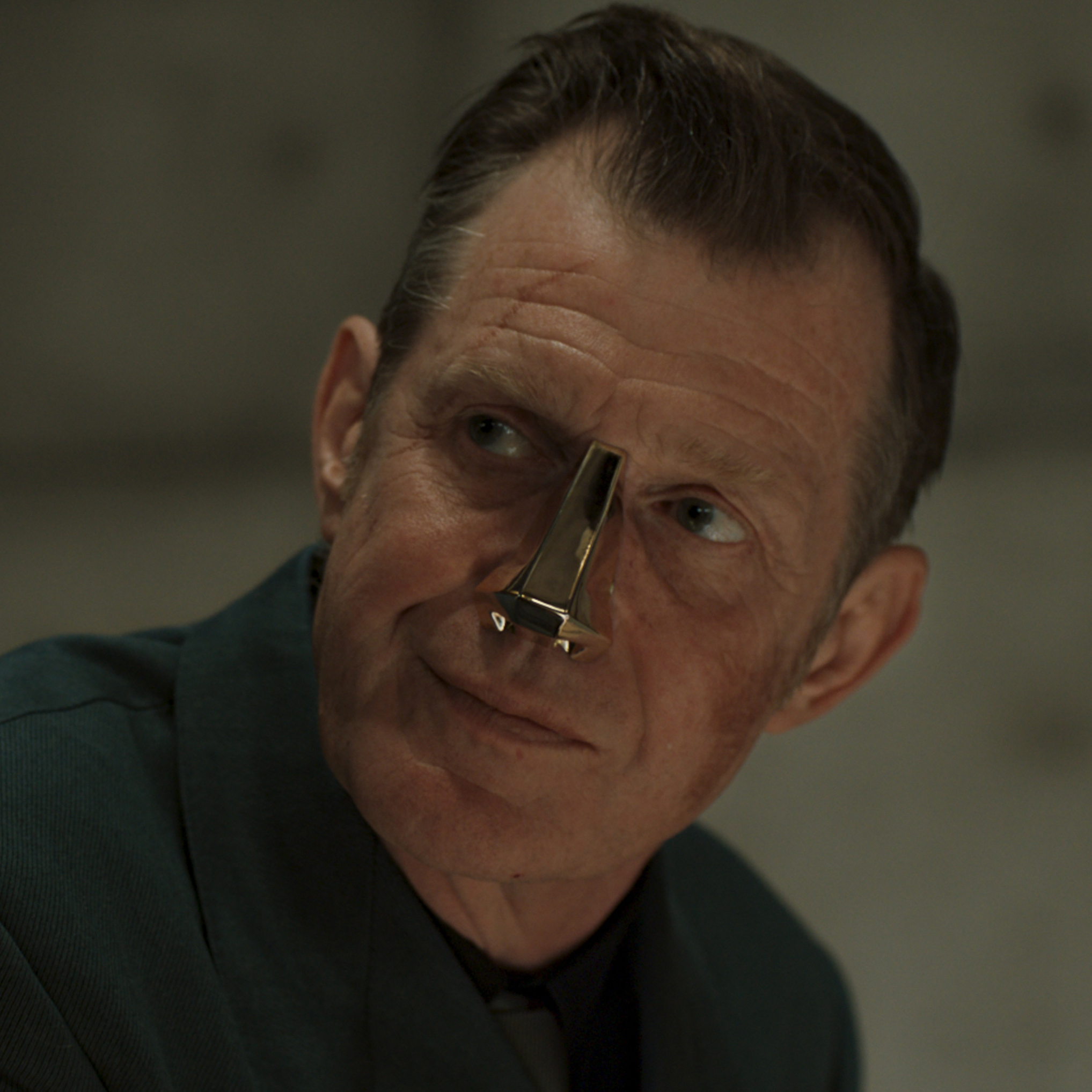 Let the celebrations begin! Happy birthday Jason Flemyng! 
